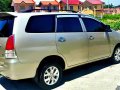 2009 Toyota Innova E FOR SALE-5