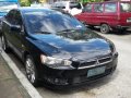 FOR SALE!!! Mitsubishi Lancer Ex GTA 2008-1