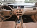 Mitsubishi Lancer 2004 For Sale Only-2