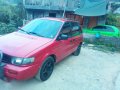 2003 Mitsubishi RVR Hatchback MT Red For Sale -3