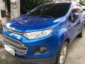 2014 Ford EcoSport Trend MT rush P499K FOR SALE-6