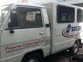 Mitsubishi L300 Cab-Chassi 2009 White For Sale -3