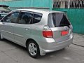Honda Jazz 1.3 2006 Rush-2