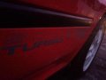 1993 Honda Civic Ferio EG9 Red For Sale -7
