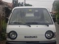 Well-kept Suzuki Multicab for sale-0
