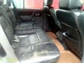 Mitsubishi Pajero Fieldmaster 1998 MT White For Sale -8