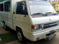 Mitsubishi L300 FB Deluxe 2011 for sale-6