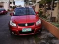 Well-maintained Suzuki SX4 2011 for sale-0