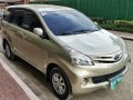 Toyota Avanza 2012 for sale-0