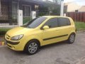 Hyundai Getz Matic Transmission 2006 for sale-0