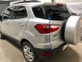 2014 Ford EcoSport Trend MT rush P499K FOR SALE-2