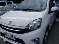 Toyota Wigo 2015 for sale-1