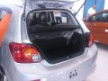 New 2018 Mitsubishi Mirage HB GLX For Sale -1