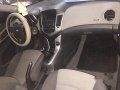 Well-kept Chevrolet Cruze 2010 for sale-8