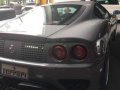 Rare Ferrari 360 Modena 2002 Locally Serviced for sale-6