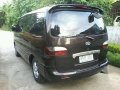 Hyundai Starex 2012 MT Brown Van For Sale -8