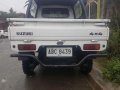 Well-kept Suzuki Multicab for sale-4