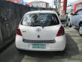 Toyota Yaris 2007 M/T for sale-31