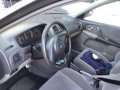 Fresh 2005 Ford Lynx AT Black Sedan For Sale -6