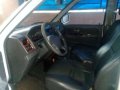 Mitsubishi Adventure 2002 for sale-1