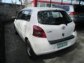 Well-maintained Toyota Yaris 2007 for sale-5