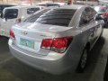 Well-kept Chevrolet Cruze 2010 for sale-5