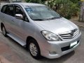 2010 Toyota Innova G Gas Automatic For Sale -1