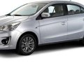 2017 Mitsubishi Mirage G4 New Units For Sale -2