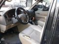 2013 Foton Mpx Passenger Van for sale-8
