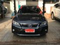 Well-maintained Lexus CT 200h 2011 for sale-2