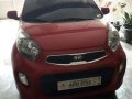 Picanto Kia 2016 FOR SALE-1
