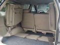 Toyota Fortuner G AT Beige 2006 For Sale -7