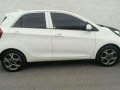 Kia Picanto 2015 model (Top of the line) FOR SALE-5