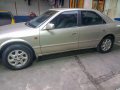 2002 Toyota Camry for sale-6