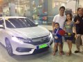 Honda CIVIC 2017 NEW FOR SALE-0