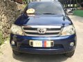 2007 TOYOTA Fortuner 4x2 Gas FOR SALE-10
