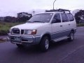 Toyota Revo 1999 Manual White For Sale -9