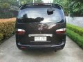 Hyundai Starex 2012 MT Brown Van For Sale -1