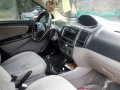 Toyota Vios 2006 G Manual Silver For Sale -5