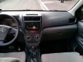 Toyota Avanza 2012 for sale-4