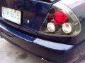 Mitsubishi Lancer 1997 GL MT Blue For Sale -0