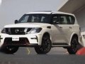 For Model 2012-Present Nissan Patrol Royale Nismo-0