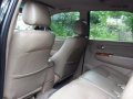 Well-maintained Toyota Fortuner 2011 for sale-6