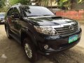 2013 Toyota Fortuner for sale-1