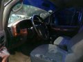 Hyundai Starex svx 2000 manual transmission FOR SALE-2