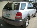 2004 Kia Sorento for sale-1