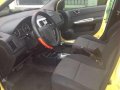 Hyundai Getz Matic Transmission 2006 for sale-4