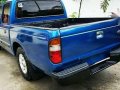 Ford Ranger 2000 Diesel Manual Blue For Sale -1