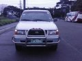 Toyota Revo 1999 Manual White For Sale -8