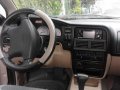 2010 Isuzu Crosswind AT Red SUV For Sale -7